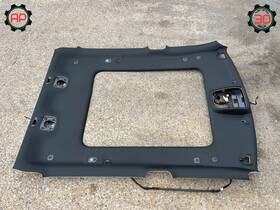 68527044ab Dodge 22-26 Ram 1500 Crew Cab Limited Roof Headliner Oem
