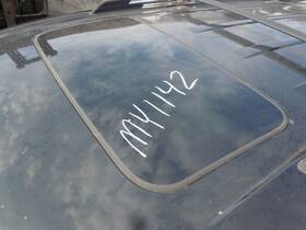 Rgl-4205 Dodge 2009-2020 Journey Sun Roof Glass Oem Rgl-4205 Dodge 2009-2020 Journey Sun Roof Glass Oem