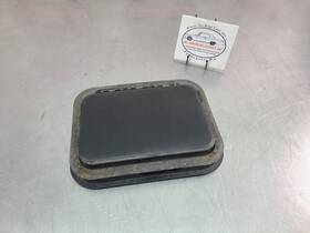 153.ch8287 Dodge Truck 1987 Ramcharger Factory Optional Rear Sunroofft Pop-out Panel - Oem