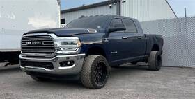 153.ch8c21 Dodge Truck Sun Roof Assembly Mega Cab Fits 2021 Ram 2500 315129 N046