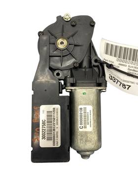 30022758c Dodge Trucks 2010-2025 Ram 2500 Oem Sunroof Motor