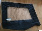 758-as-6 Dot Soft Mkt Black 758as6 Windows Wranger Upper Top Jeep