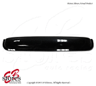 Dsrv-fec9206 Unbranded Smoke Tinted Sunroof Moonroof Visor Ford Econoline