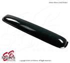 Dsrv3-sxa0407-o Unbranded Smoke Tinted Sunroof Moonroof Wind Visor For Scion Xa
