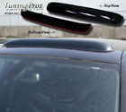 Dsv-ff12164d Unbranded Ford Mkiii Sedan Dark Grey Shield Top Moon Sunroof