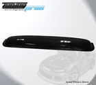 Dsv3-lrrr9502 Unbranded Rain Guard Sunroof Moon Visor Dark Smoke Land Rover