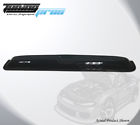 Dsvt2-aa80408 Unbranded Audi Dark Gray Shield Top Moon Sunroof Rain Visor