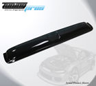 Dsvt2-csi0711cc Generic Smoke Tint Sun Roof Deflector Chevy Silverado Crew Cab