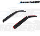 Dwv-dr15v9803 Generic For Dodge Ram Van Dark Grey Window Visor Sun