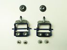 E6fgb 45-12 Ford Fiesta Hatchback Rear Lift Gate Hinges Pair