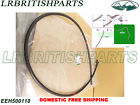 Eeh500014 Eeh500110 Eeh500011 Eeh500012 Eeh500013 Eeh50010 Land Rover Sunroof Water Drain Rear Tube Lr3 Lr4 Oem New 50010
