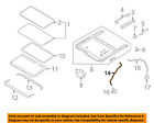Eg2269921a Mazda Oem 07-12 Cx-7