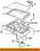 Egq100230 Land Rover Oem 95-99 Discovery Sunroof-motor