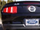 Em2350 Paradise Ford Mustang Gt Crown Victoria Chrome Police Interceptor Emblem