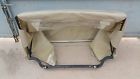 27839g01 Ezgo Cover 1 Roof Tuff Sun Assembly Top Gx804d