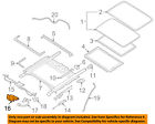 F15369870 Mazda Oem Sunroof Moon
