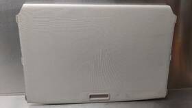 1ah31dw1aa Factory/oem 2005-2010 Charger Magnum 300 Sunroof Sun Shade Gray
