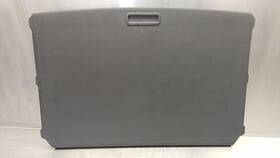 1jy39xdvaa Factory/oem 2008-2014 Dodge Challenger Sunroof Sun Shade Black