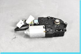 2129063701 Factory/oem 10-16 Mercedes W212 E550 Sunroof Sun Roof Motor
