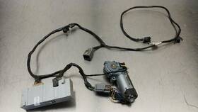 25707142 Factory/oem 2003-2005 Cadillac Cts Sunroof Roof Motor With Control Module