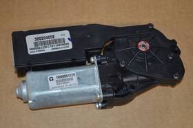 30020405 Factory/oem 2010-17 Chevy Equinox Sunroof Motor - Sun Roof Power Actuator Moon