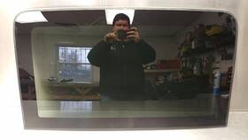 68359578aa Factory/oem Scratch 2017-2021 Jeep Grand Cherokee Srt Front Sunroof Roof Glass Window