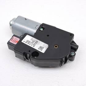 81631-b8550r Factory Oem 2013-2018 Hyundai Santa Fe Sun Moon Roof Sunroof Control Motor Module -335b