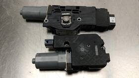 Factory/oem 86792059 2020-2025 Cadillac Ct5 V Front And Rear Sunroof Motors 86822677