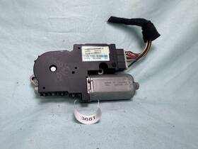 8a53-15b689-ag Factory/oem 8g1z-15790-a 2009-2016 Lincoln Mks Mercury Sable Sunroof Motor