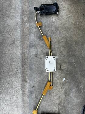94456494100 Factory/oem Porsche 944 951 Turbo Sun Roof Arm Actuator Mechanism 564 941 00