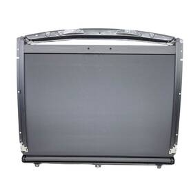 Gx53-50054-aaw Factory/oem 2015-2024 Jaguar X152 F-type Coupe Top Sun Roof Sunroof Track Rail Shade