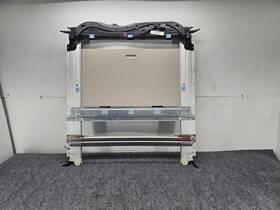 5pt00hdaai Factory Original Genuine Oem Mopar Dodge Chrysler Suv 4 Door Durango Gt 14-26 Awd Sun Roof Sunroof Window Frame Base Track Casette 5pt00hdaai Factory Original Genuine Oem Mopar Dodge Chrysler Suv 4 Door Durango Gt 14-26 Awd Sun Roof Sunroof Window Frame Base Track Casette