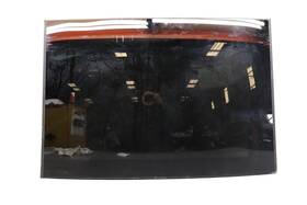 Fiat 16-18 500x Lounge Roof Top Panoramic Sunroof Sun Glass Black Oem