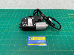 1710828b01 Fiat 12-19 500 Sun Roof Sunroof Motor Actuator Oem
