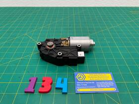 6111508c Fiat 12-19 500 Sun Roof Sunroof Motor Actuator Oem