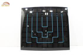 1782685b Fisker Ocean Panoramic Sunroof Sun Roof Front Window Glass Oem 2023 - 2024
