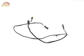 1783027mb01 Fisker Ocean Panoramic Sunroof Sun Roof Wire Wiring Harness Oem 2023 - 2024