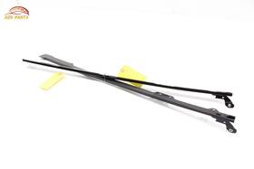 1783340 Fisker Ocean Panoramic Sunroof Sun Roof Track Rail Cover Panel Oem 2023-24 -set