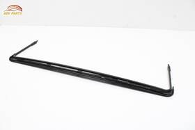 1784047 Fisker Ocean Panoramic Sunroof Sun Roof Net Seal Cover Panel Oem 2023-24