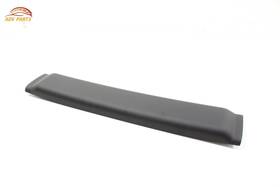 1785311 Fisker Ocean Panoramic Sunroof Sun Roof Overhead Trim Cover Panel Oem 2023-2024