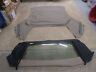 Fm-22294-392-p32 Private Label Ford Mustang Convertible Soft Top Heated Glass Window