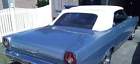Fmcgtfvu151-111-2a34 Aro2000 Convertible Tops Ford