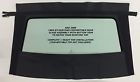 Fmcmunhgls165-114a60 Aro2000 Convertible Tops Ford