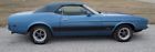 Fmtgw-162-111-4sprdcc Convertible Tops Ford Mustang Mercury Cougar Top Glass Special Color