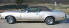 Fmtgw-162-111 Fmtgw-162-111-4stdcc Convertible Tops Ford Mustang Mercury Cougar Top Glass Standard Vinyl