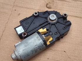 5g13-15b689-a Fomoco 05 06 07 2005 2006 2007 Montego Five Hundred Sunroof Motor