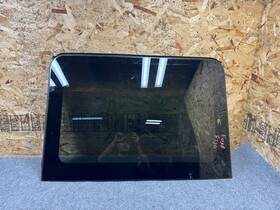Jl1b-18600a15-ca Fomoco Ford Expedition Limited 18-24 Rear Panoramic Roof Sunroof Window Glass 68k