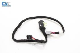 Lj6b15a657aa Fomoco Lincoln Corsair Sunroof Sun Roof Motor Wire Harness Cable Oem 2020 - 2022