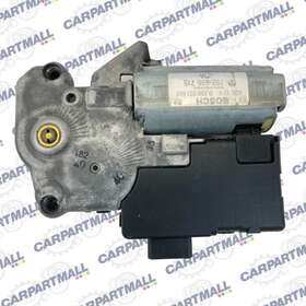 0390201661 Ford 2002 02 Explorer Suv 4-dr 4.0l Power Sunroof Sun Roof Motor Oem