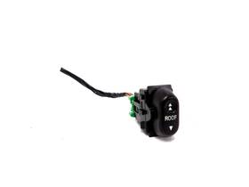 Ford 0506221316222 04-08 F150 Overhead Roof Glass Window Sunroof Switch Opener Wiring Pigtail